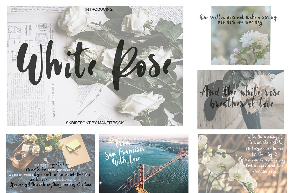 Handwritten FONT BUNDLE-Sale 99% OFF, a Script Font by Katie Holland (Photo 26 of 34)