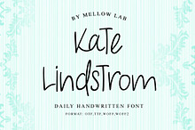 Kate Lindstrom
