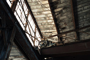 4 Pack - Industrial Decomposition, an Industrial Photo by Teevio (Thumbnail 1 of 4)