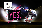 Memphis font trio, a Font by Big Bundles Shop (Thumbnail 2 of 4)