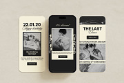 Cyllene | Showit & Canva Template, a Landing Page Template by Lavinia Visuals (Thumbnail 6 of 10)