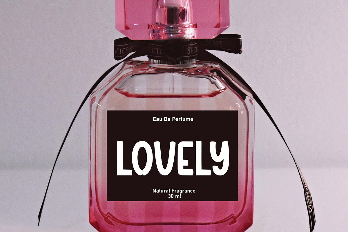 Laser Valentine | Script Font, a Script Font by Scratchones (Photo 2 of 8)
