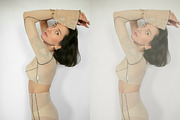 Paper Texture Overlays | PNG, a Texture Graphic by Studio Viita (Thumbnail 8 of 10)
