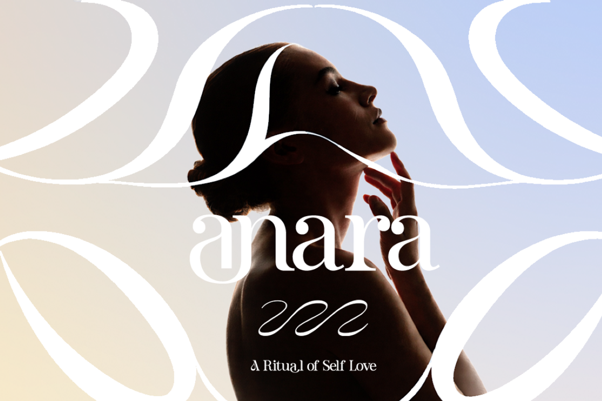 Alurane Elegant Display Serif Font, a Serif Font by Rasio Studio (Photo 7 of 10)