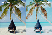 Lightroom Presets Summer Travels, an Action Add-On by Best Lightroom Presets (Thumbnail 12 of 13)