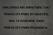 Stronger, a Sans Serif Font by InermediaSTUDIO (Thumbnail 6 of 7)