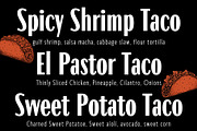 Spektora, a Sans Serif Font by Adam Fathony (Thumbnail 7 of 16)