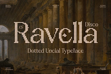 CS Ravella Disco