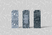 WILD NATURE animal print patterns, a Pattern Graphic by Katya_lu (Thumbnail 4 of 11)