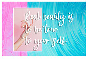 Victoria - Script Font, a Script Font by Balpirick Studio (Thumbnail 3 of 6)