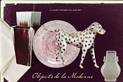 Silverware Mixed Media Collage Pack, an Object Graphic by Laras Wonderland (Thumbnail 6 of 13)