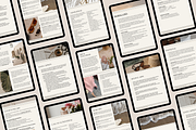 PLR Faceless Marketing That Sell MRR, a Marketing Template by Design By Hira (Thumbnail 4 of 9)
