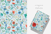 RAMADAN. Illustrations & patterns, a Decorative Illustration by annartdreams (Thumbnail 6 of 11)
