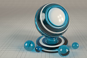 40 Glass Materials for C4D Octane, a Textures & Material 3D Model by 3DTreatment (Thumbnail 31 of 42)