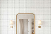 Luxury Bathroom Wallpaper Mockup PSD, a Household Mockup by 1001 mockups (Thumbnail 6 of 11)