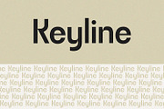 Rovique - Sans Serif Font, a Sans Serif Font by Alpaprana (Thumbnail 5 of 9)