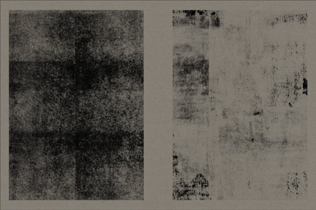 Halftone Inks 02 - Vector & PNG, a Texture Graphic by Offset (Photo 8 of 14)