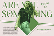 Gamilia Rough, a Serif Font by Craft Supply Co. (Thumbnail 4 of 8)