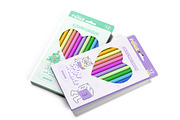 Creative Illustrations Bundle, a Decorative Illustration by Brickclay (Thumbnail 4 of 19)