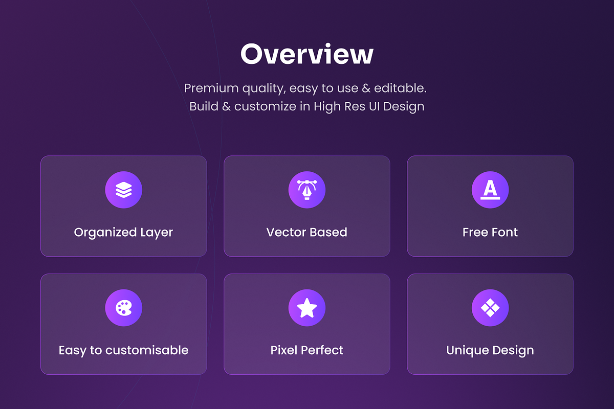 ChaintNova - Crypto Landing Page UI preview 3
