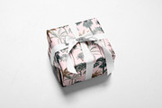 WOODLAND, Elegant Tropical Prints, a Pattern Graphic by HannaStudio (Thumbnail 5 of 5)