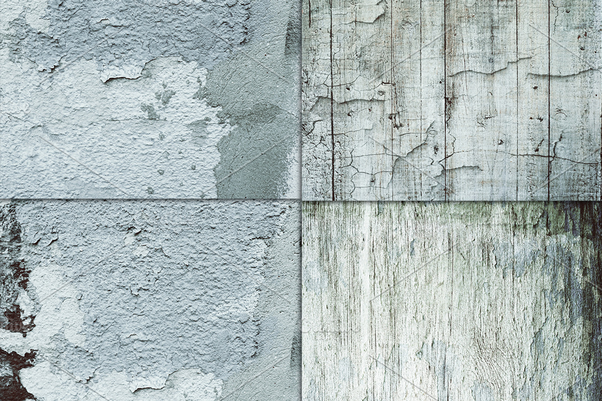 Distressed backdrop texture overlay, a Texture Graphic by Area (Photo 3 of 4)