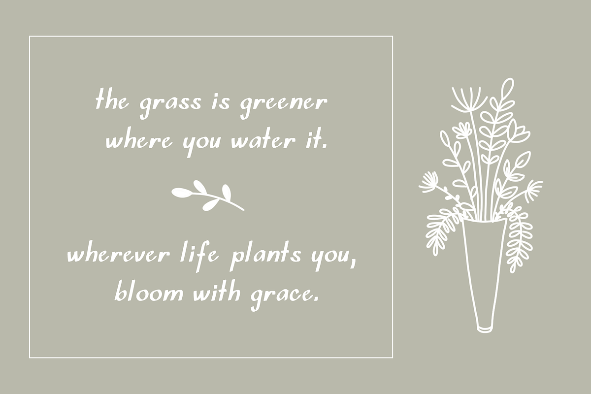 Journaling script handwritten font preview 5