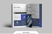 Canva Company Profile, Docx |PPT| ID, a Brochure Template by Template Zone (Thumbnail 7 of 12)