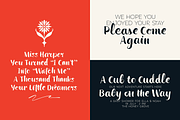 Wildwritten - Handwritten Script, a Script Font by Only Fonts (Thumbnail 3 of 15)