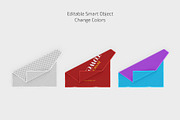 Square Beach Towel Mockup Set, a Product Mockup by Country4k (Thumbnail 2 of 4)