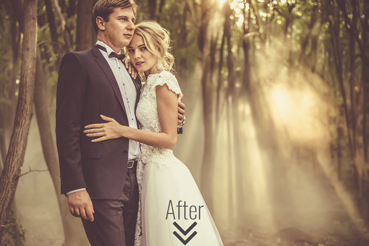 Wedding Lightroom Preset Collections, an Action Add-On by PixelHive Pro (Photo 21 of 36)