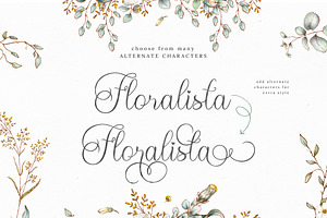 Fairytales Script Font