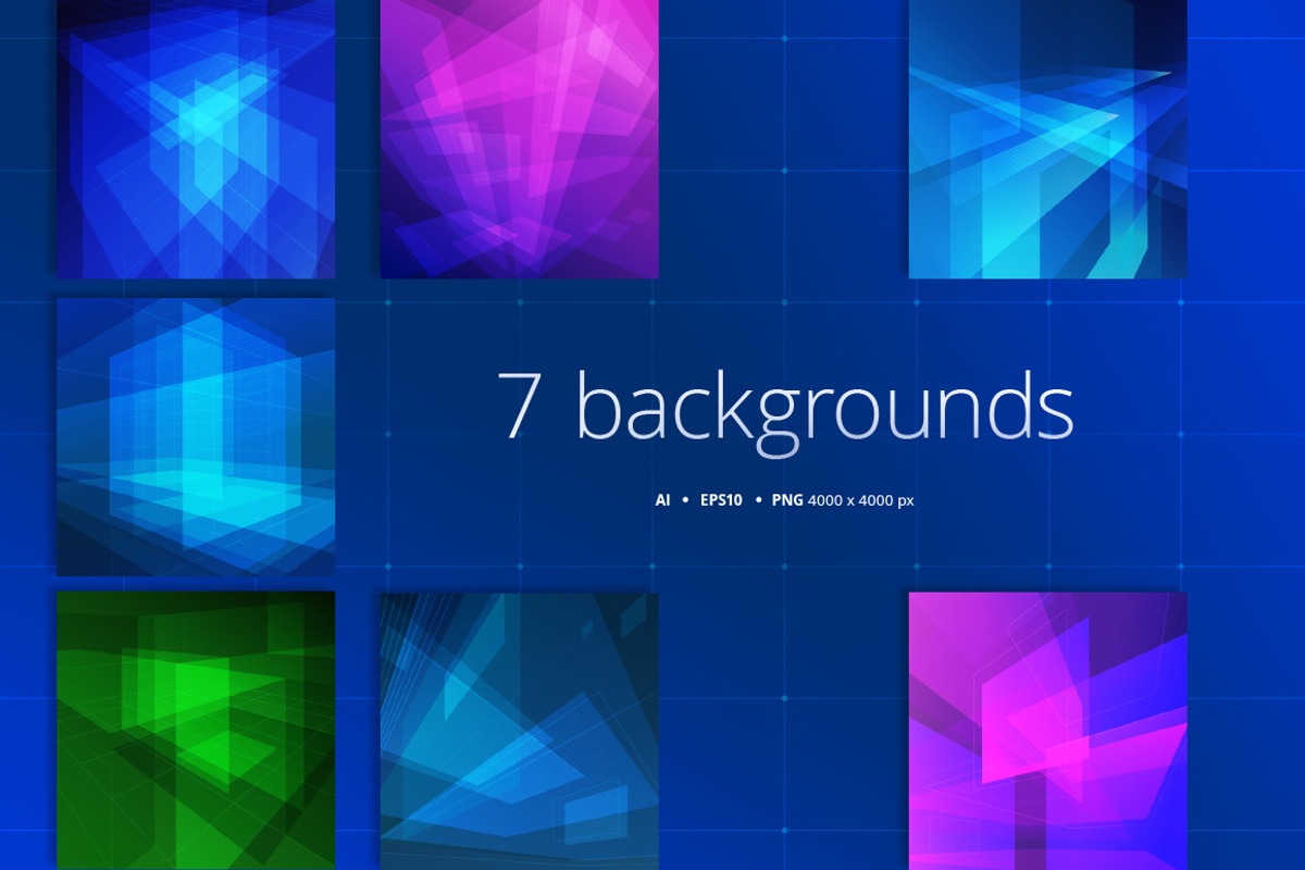 Motion graphic effects, a Texture Graphic by divin (Photo 5 of 13)