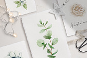WINTER & CHRISTMAS bundle, an Animal Illustration by long summer (Thumbnail 17 of 61)