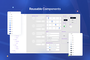 Informa - Article Mobile App UI Kit, an UI Kit Template by andrisetiawannn (Thumbnail 5 of 5)