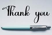 Wonderful Handwriting, a Handwritten Font by InermediaSTUDIO (Thumbnail 5 of 7)