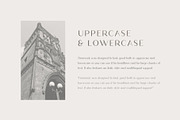 Finnmark & Helmwick - Font Duo, a Sans Serif Font by AlienValley (Thumbnail 6 of 15)