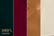 Christmas abstract shapes, a Texture Graphic by Helen Halik art (Thumbnail 7 of 7)