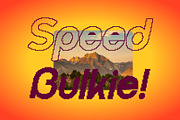 CS Mollwish Pixel, a Sans Serif Font by Craft Supply Co. (Thumbnail 6 of 8)