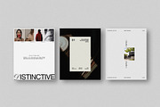 XENO | Social Media Kit (I), a Social Media Template by The Aesthetic Studio (Thumbnail 5 of 10)