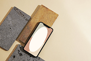 Earth Tone Aesthetic Branding Kit, a Templates & Theme by Vandy Fullum (Thumbnail 9 of 10)