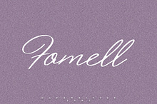 Fomell