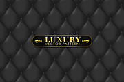 15 Luxury Quilted Seamless Patterns, a Pattern Graphic by pixaroma (Thumbnail 2 of 5)