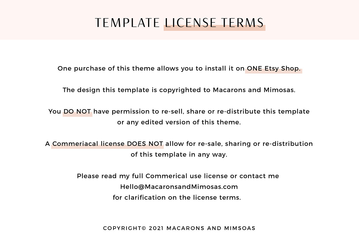 Instagram Templates Bright Fun Boho, a Social Media Template by Macarons and Mimosas (Photo 8 of 8)