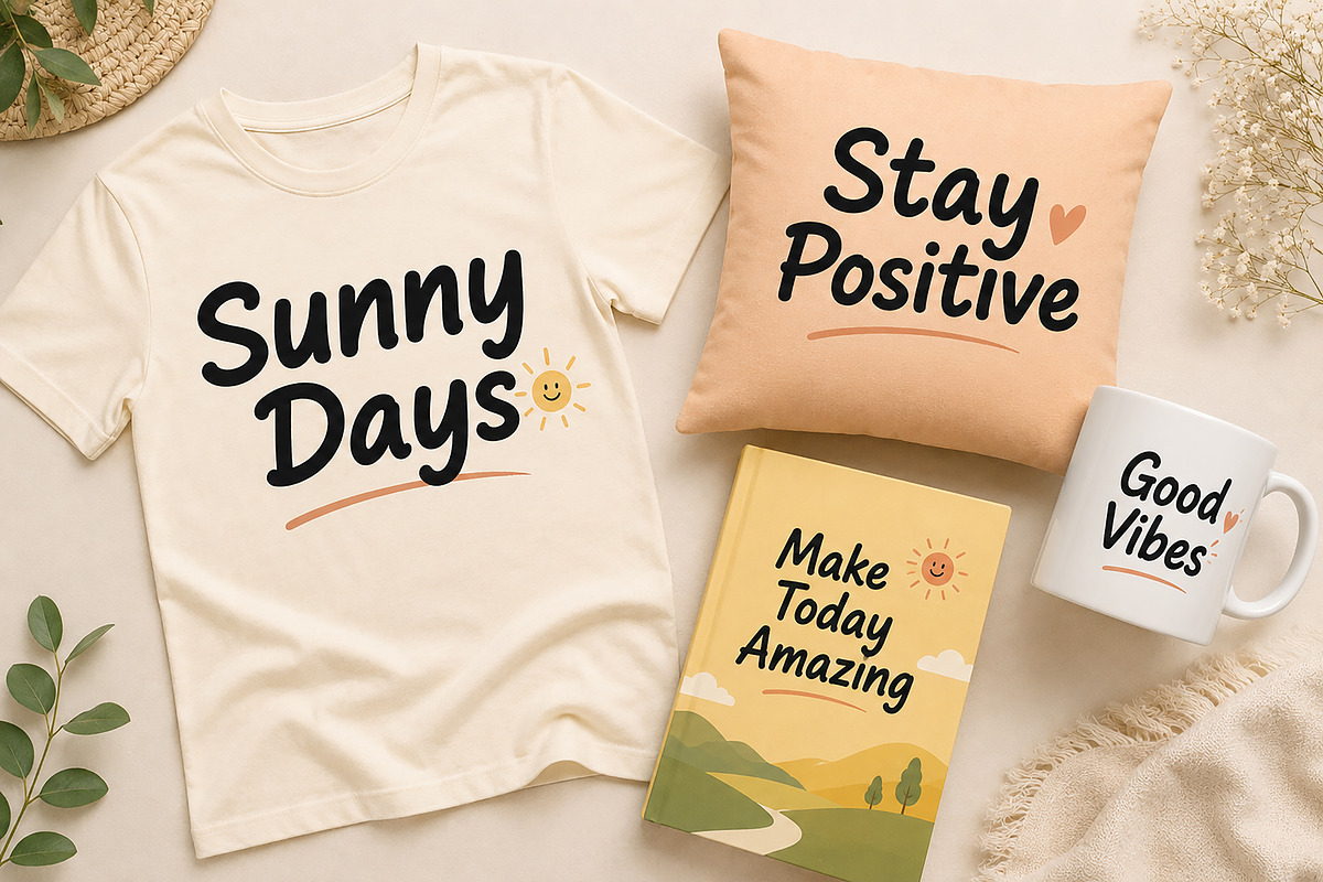 Sunny, a Blackletter Font by Wow Magic (Photo 6 of 6)