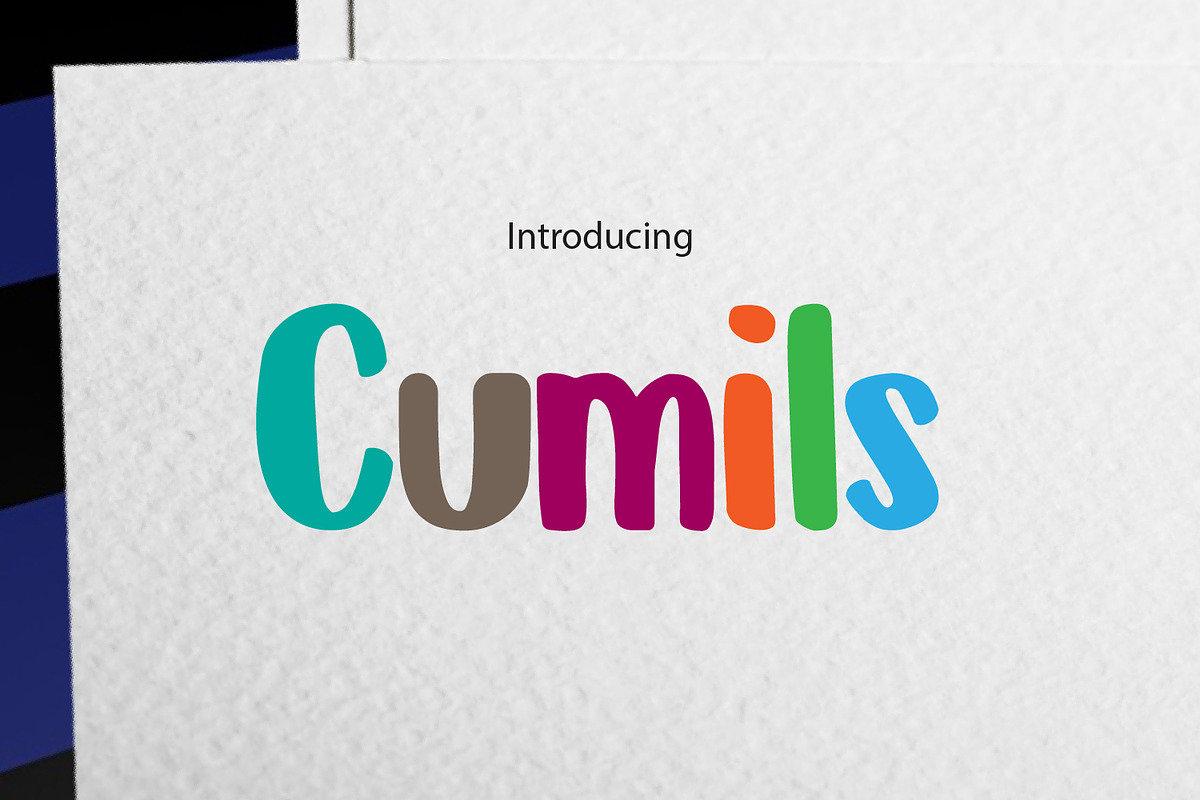 Cumils