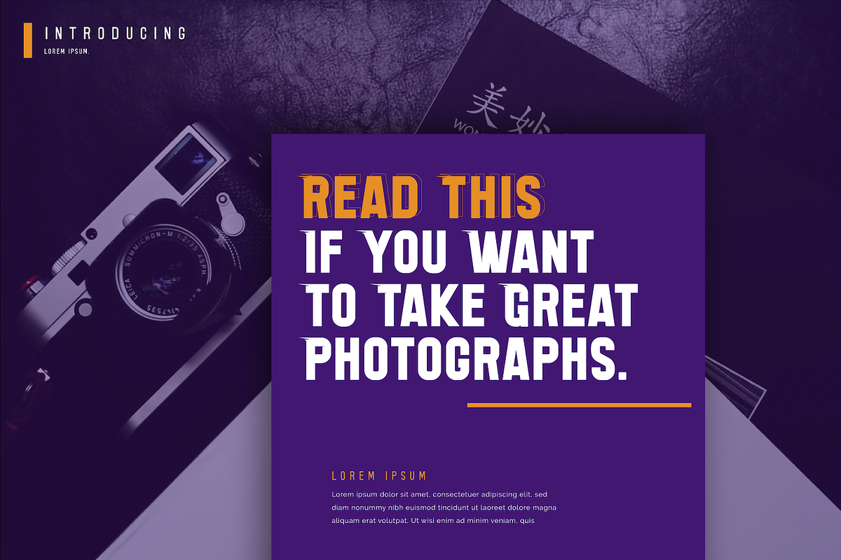 Acmatic, a Sans Serif Font by twinstd (Photo 5 of 10)