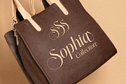 Aurelia Symphony, a Serif Font by saemoon creative (Thumbnail 4 of 15)