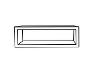 Wall Shelf Bracket Vector Bundle, an Illustration by Gaye Art (Thumbnail 5 of 51)