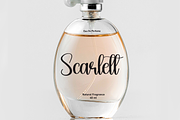 Handmade | Script Font, a Handwritten Font by Scratchones (Thumbnail 5 of 8)
